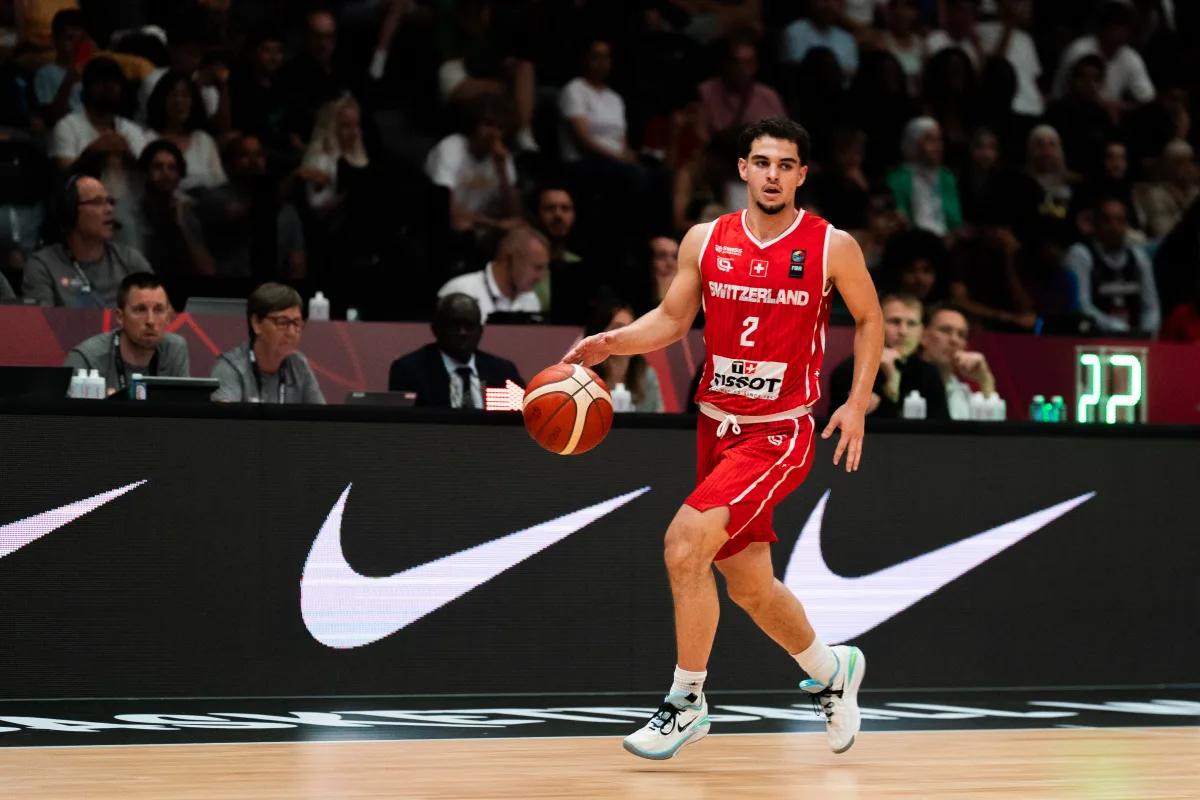 Basket: du renfort chablaisien au BBC Monthey-Chablais